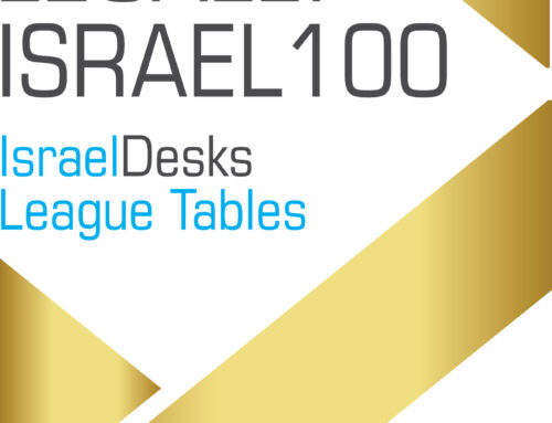Legally Israel 100 – IsraelDesks League Tables 2024 – Submission Date