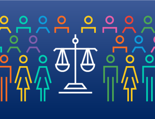 Diversity and the Legal Industry