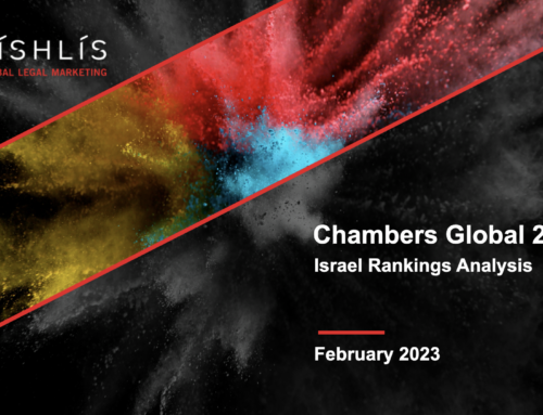 Chambers Global: Israel 2023 Analysis