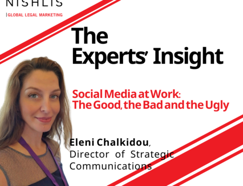 Social Media at Work: The Good, the Bad and the Ugly