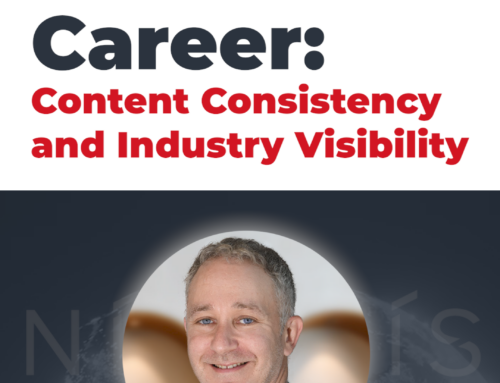 Boosting your legal career: content consistency and industry visibility