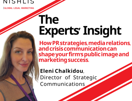 How PR strategies, media relations, and crisis communication can shape your firm’s public image and marketing success