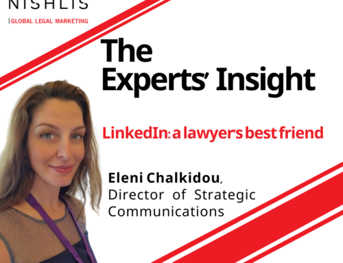 LinkedIn: a lawyer’s best friend