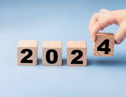 2024 Trends in the Legal Sector