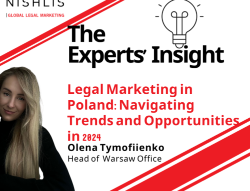 Legal Marketing in Poland: Navigating Trends and Opportunities in 2024