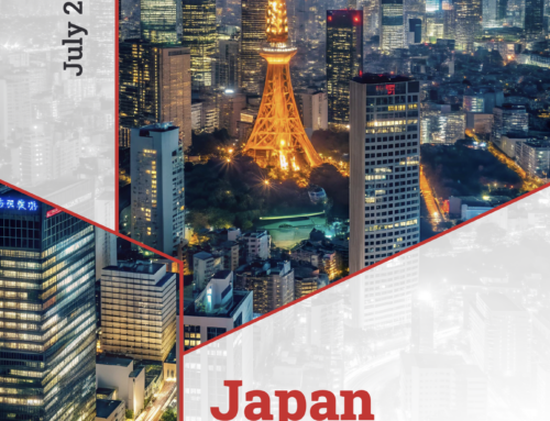 Japan Newsletter, July 2025 Edition