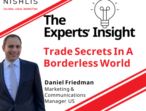 Trade Secrets In A Borderless World
