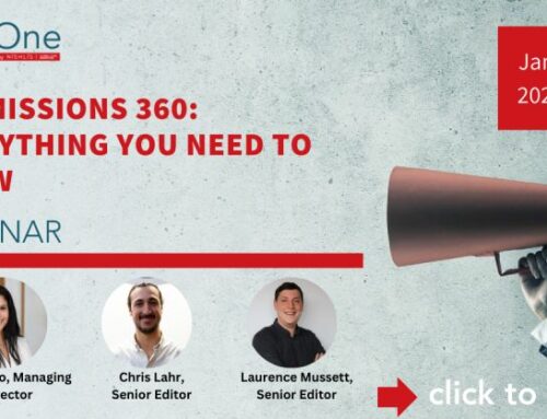 SUBMISSIONS 360: EVERYTHING YOU NEED TO KNOW