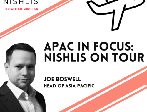 Across Asia with Nishlis | March–May 2026