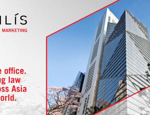 Nishlis Legal Marketing Launches Singapore Office to Strengthen Global and Asia Connectivity