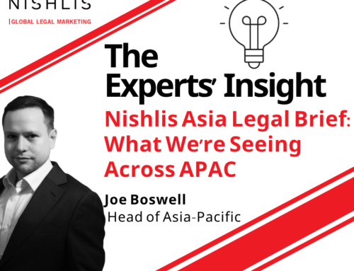 Nishlis Asia Legal Brief: What We’re Seeing Across APAC