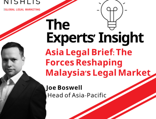 Nishlis Asia Legal Brief: The Forces Reshaping Malaysia’s Legal Market