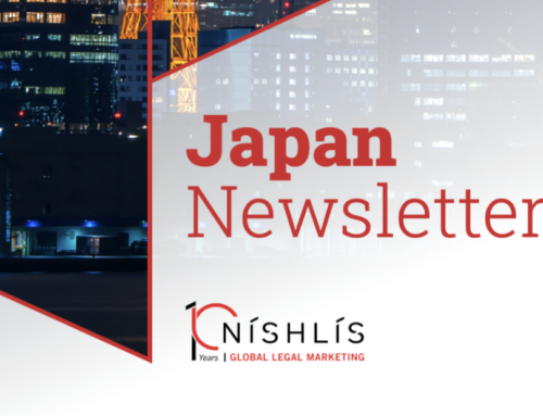 Japan Newsletter – Dual Use Technology