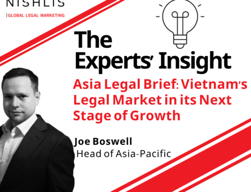 Nishlis Asia Legal Brief: Vietnam’s Legal Market in its Next Stage of Growth